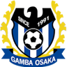 Icon: Gamba Osaka