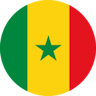 Symbol: Senegal