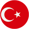 Symbol: Türkei