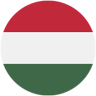 Logo : Hongrie