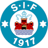 Logo : Silkeborg IF