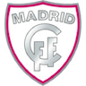 Logo: Madrid CFF