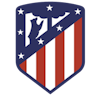 Logo: Atlético de Madrid Feminino