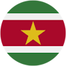 Symbol: Suriname