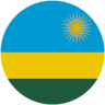 Logo : Rwanda
