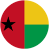 Icon: Guinea Bissau