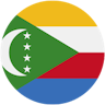 Logo: Comoras