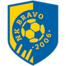 Logo: NK Bravo
