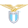 Symbol: Lazio Rom