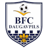 Symbol: BFC Daugavpils