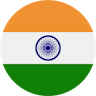 Logo: India