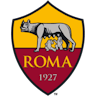 Logo : AS Rome