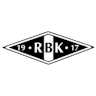 Logo : Rosenborg BK