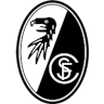 Symbol: SC Freiburg