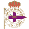 Logo: Deportivo La Coruna Feminino