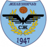 Icon: FK Zeleznicar Pancevo