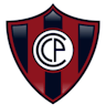 Icon: Cerro Porteño