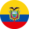 Logo: Equador sub-23