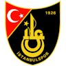 Logo : İstanbulspor
