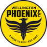 Logo: Wellington Phoenix FC