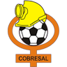 Logo: Cobresal