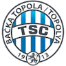 Logo : TSC Bačka Topola