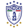 Logo: Pachuca