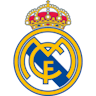 Logo: Real Madrid Feminino
