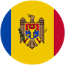 Logo : Moldavie U21