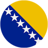Symbol: Bosnien und Herzegowina U21