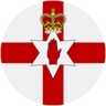 Symbol: Nordirland U21