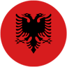 Symbol: Albanien U21