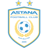 Logo : FC Astana