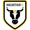 Icon: Macarthur FC