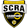 Logo : SCR Altach