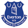 Logo : Everton