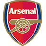 Logo: Arsenal