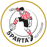 Logo : Sparta Rotterdam