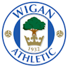 Icon: Wigan Athletic