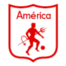 Logo: América de Cali