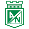 Logo: Atlético Nacional