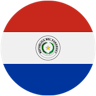Logo: Paraguai Feminino