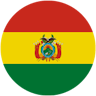 Logo: Bolívia Feminino