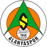 Logo : Alanyaspor