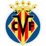 Logo: Villarreal