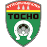 Logo : FK Tosno