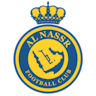 Logo: AL Nassr FC