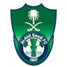 Logo: Al-Ahli