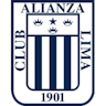Logo: Alianza Lima