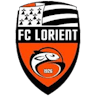 Symbol: FC Lorient
